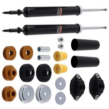 Stoßdämpfer Hinten for BMW