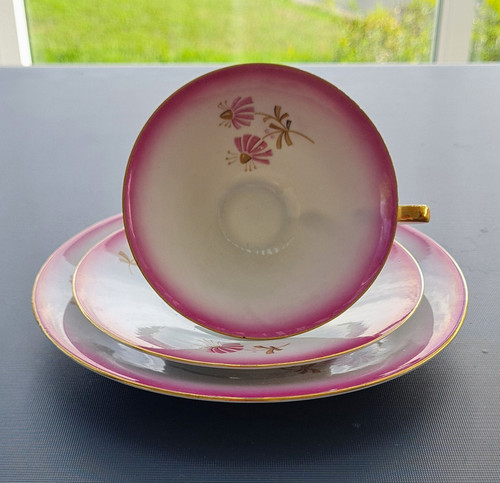 Sammeltasse weisswasser - sammeltasse,