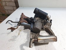 BMW 3 E90 E91 2010 Diesel