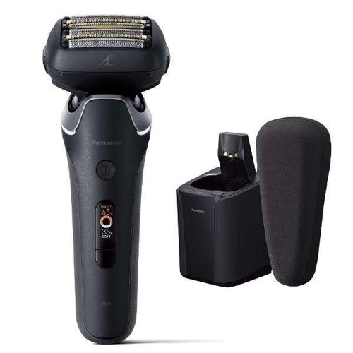 Panasonic lamdash pro - lamdash,