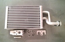 Klimaverdampfer hinten Dodge