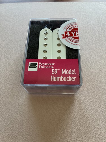 Seymour duncan 59 neck - duncan, sh-1n