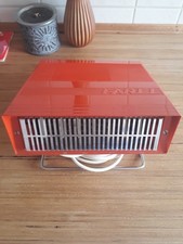 Elektroheizung 2000 W Farel Heizgerät Heizung Wohnmobil etc. Poland 