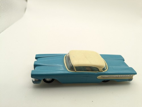 Siku plastik ford edsel - 98,