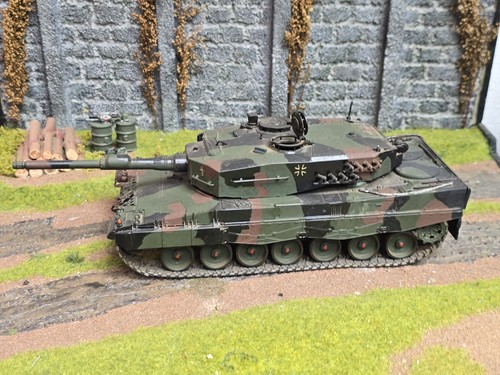 Bundeswehr leopard 2a4 w - bundeswehr, ,2.w.k