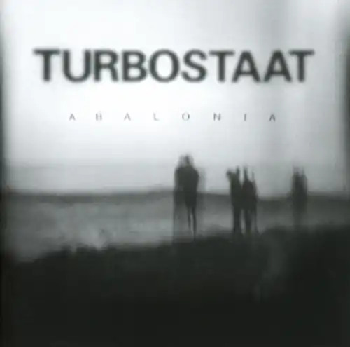 Turbostaat abalonia - turbostaat,