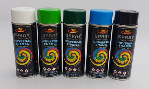 Lackspray sprühlack ral - lackspray,