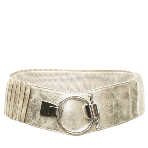 Glamexx24 damen stretchgürtel - damen,