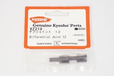 Kyosho VZ219 Differential