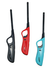 6 x, 12 x, 45 x Stabfeuerzeug