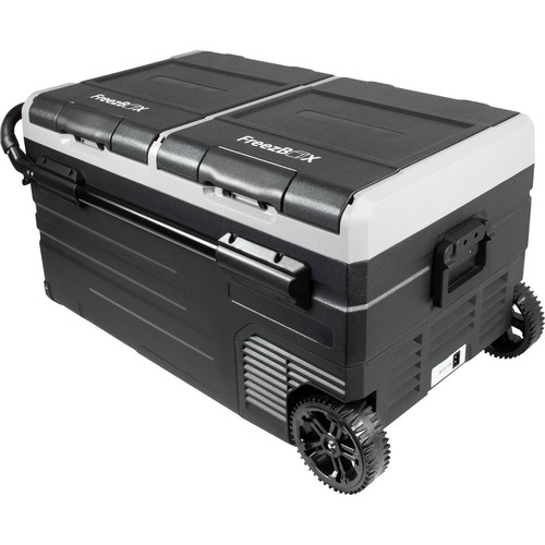 Kompressor kühlbox cooly - kühlbox,
