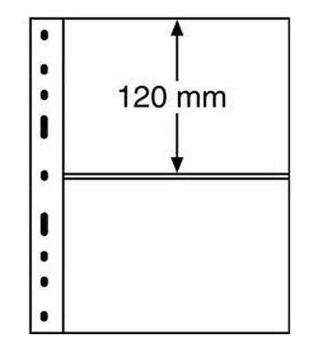 Leuchtturm optima hüllen s - leuchtturm, 2