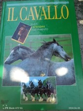 DAS PFERD RASSEN EINSTELLUNGEN