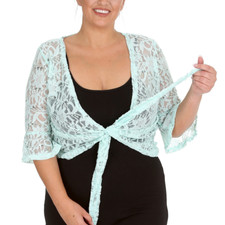 Nouvelle Damen Übergröße