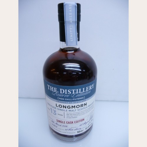 Longmorn 2005 13y