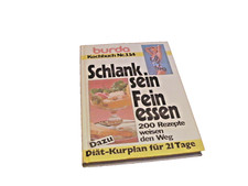 Burda Kochbuch    Nr. 114   --