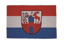 Glasreinigungstuch