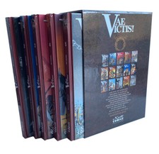 Vae Victis Komplettschuber auf