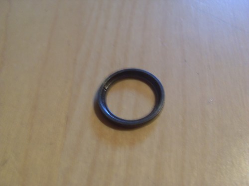 Anschlagring ölpumpenantrieb - anschlagring,