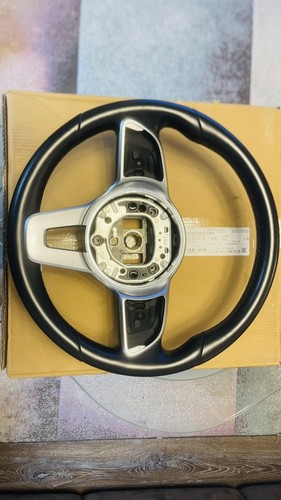 Original mercedes sportlenkrad - mercedes,