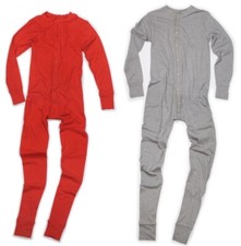 lange Western Unterwäsche