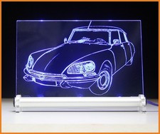 Citroen DS Pallas als