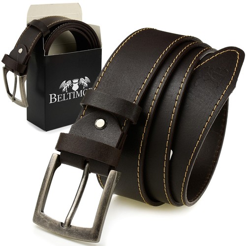 Beltimore herren jeansgürtel - beltimore,