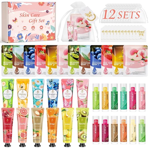 Spa geschenkset für frauen - frauen, 60