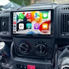 Für Citroen Jumper Fiat