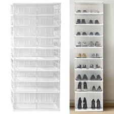 170cm Klappbar Schuhkarton