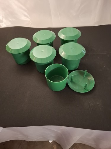 Schneckenfalle 6er set - schneckenfalle,