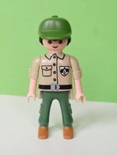 Playmobil Sammlung Figur aus