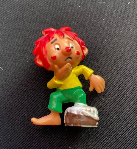 Pumuckl tollpatsch topf - Ü-ei,