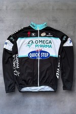 Omega pharma quick step - omega, quick-step