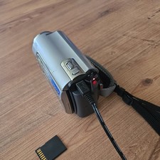 JVC Everio GZ-MG331HE