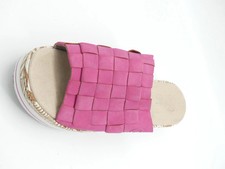 Rieker Damen Flamingo Pink