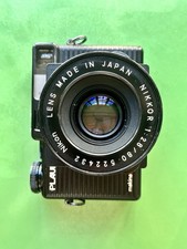 plaubel makina 670