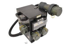 Gifas Stromverteiler 16, 32