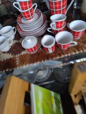 Kaffeeservice Winterling Für