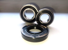 Kugellager Waschmaschine SKF