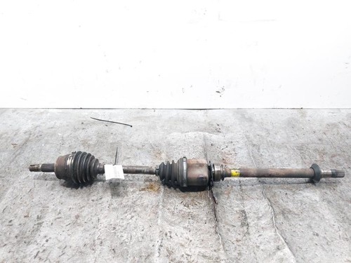 2008 fiat grande - 2008, punto