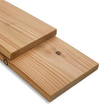 Terrassendiele 27x142 mm