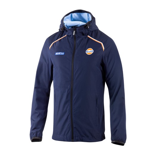 Sparco gulf windbreaker - sparco,