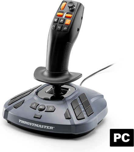 Thrustmaster simtask farmstick - simtask,