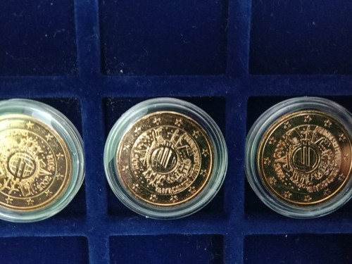2euro sondermünzen - 2euro,