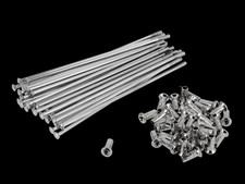 Set: Speichen mit Nippel