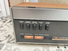 Revox High Fidelity – FM Multiplex Stereo Tuner A76