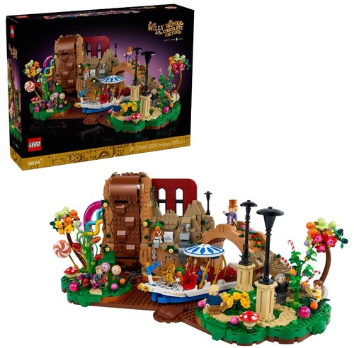 Neu lego ideas - ideas, 21360
