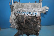 Diesel Motor 81kW code D4FB