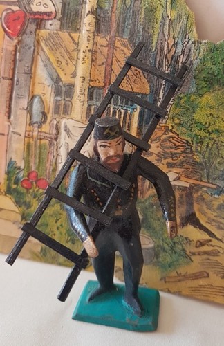 Alter grulich krippen bergmann - grulich,
